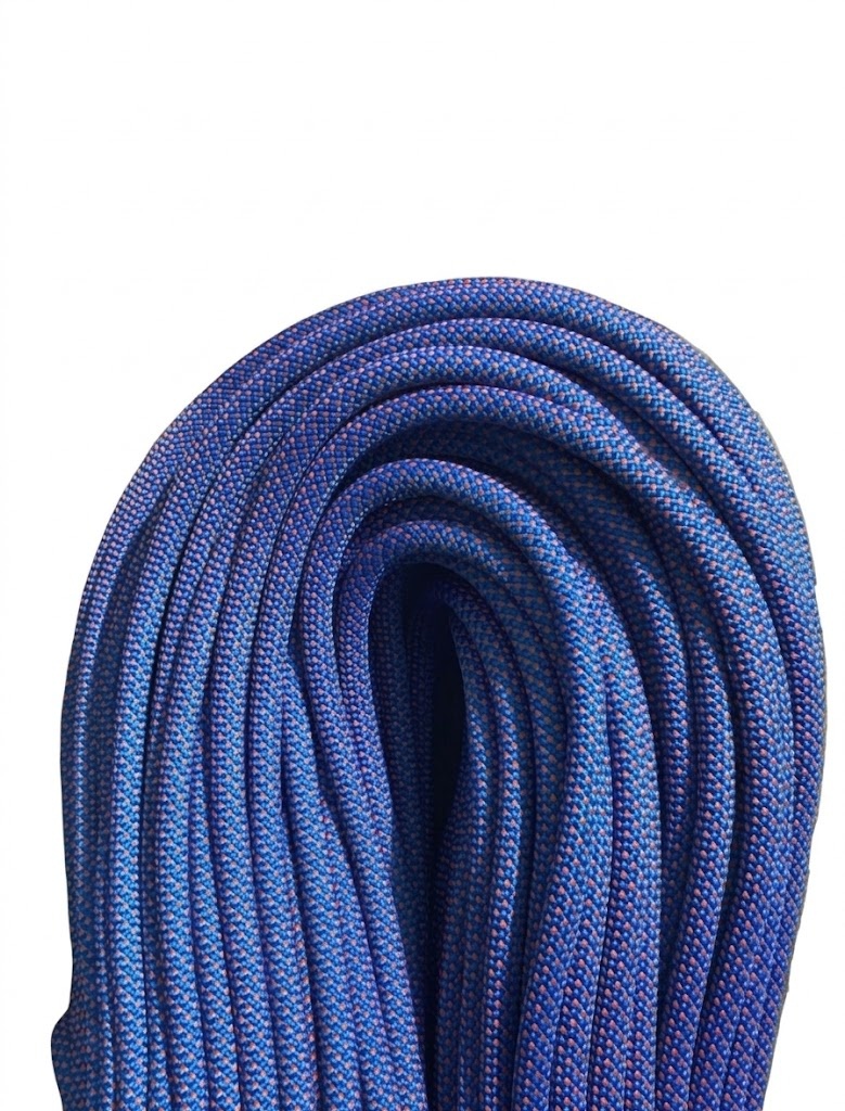 Cuerda Estática Rappelling 12mm