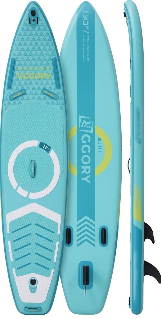 Tabla SUP Eggory Turquiuse