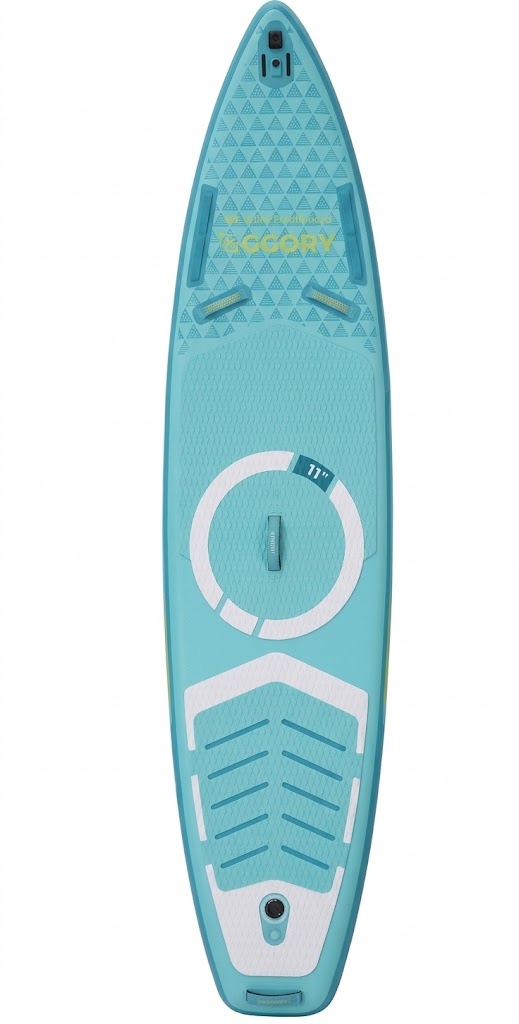 Tabla SUP Eggory Turquiuse