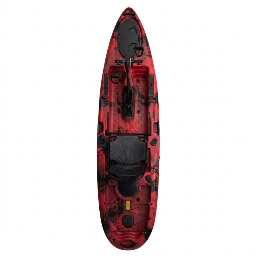 Rojo/Negro