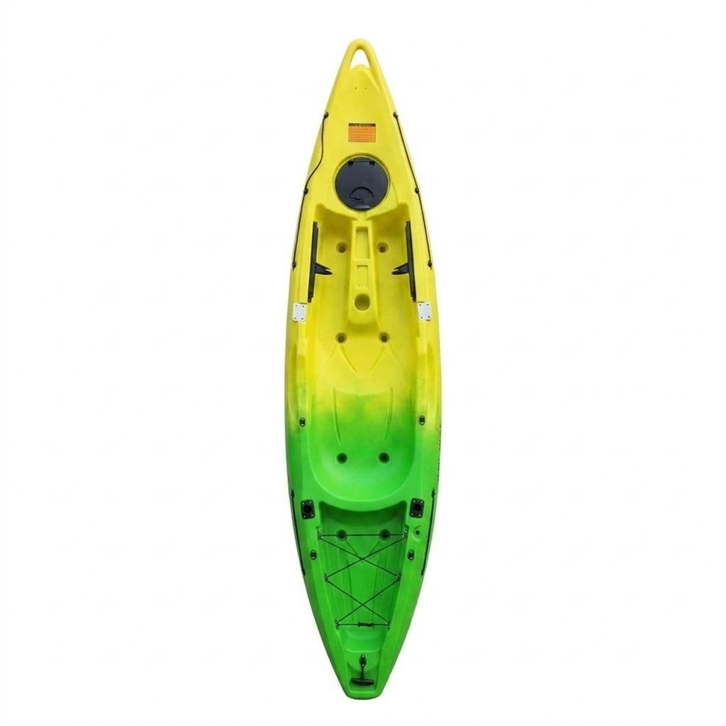 Amarillo/Verde