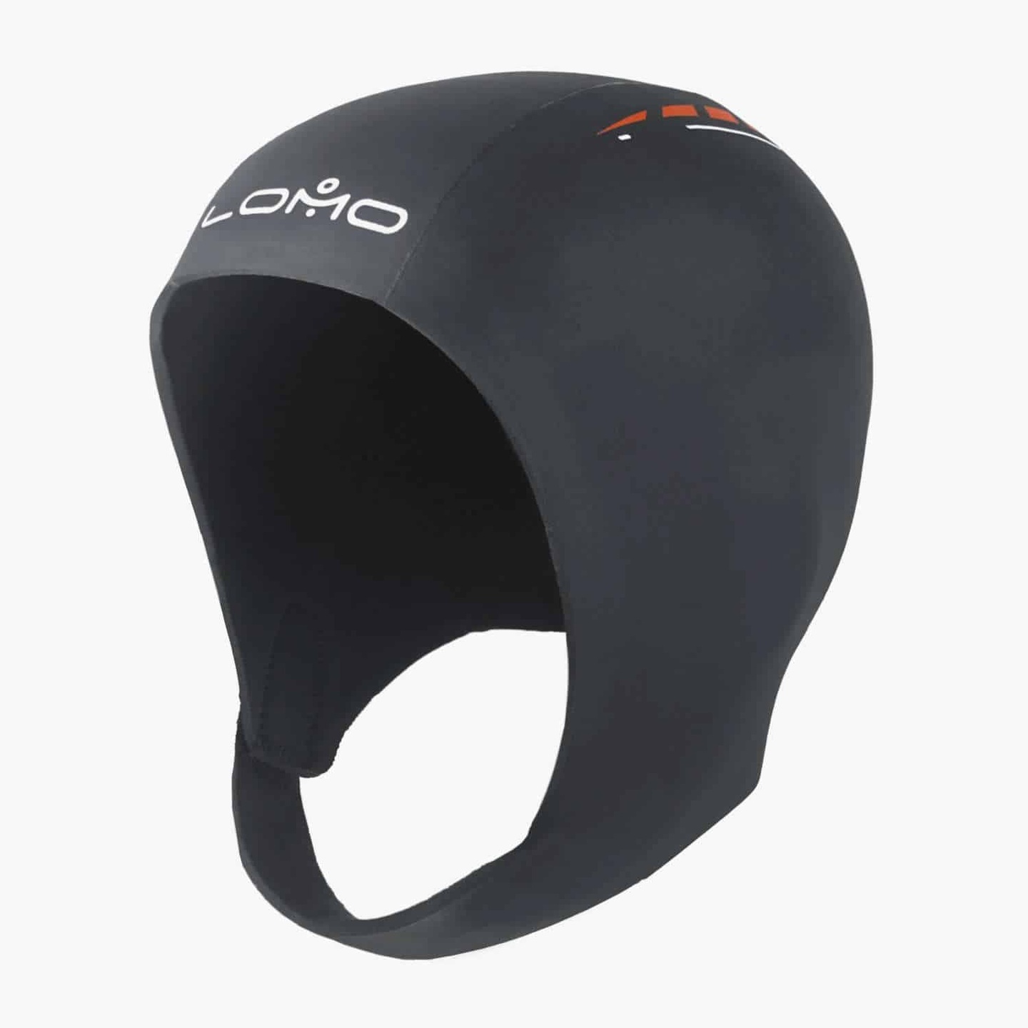 Gorro Natacion Smoothskin Neoprene Swimming Cap