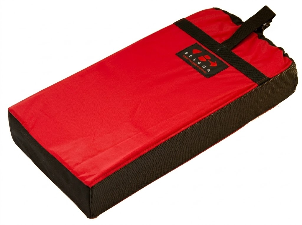 Flotador Remo Microcell Paddle Float