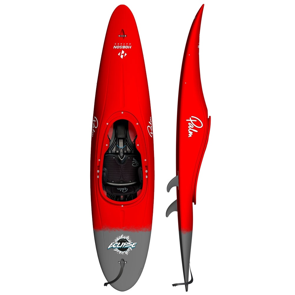 Kayak Surf Palm Eclipse RM