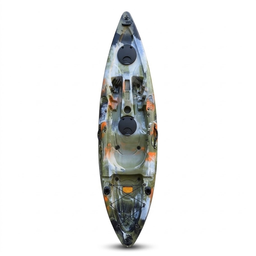 Jungle Camo