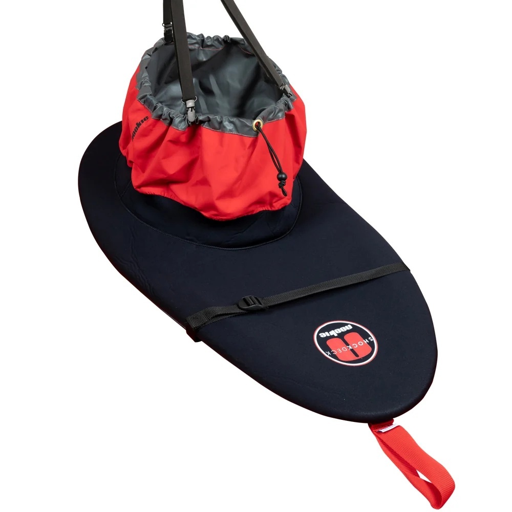 Faldon Nookie Como Touring