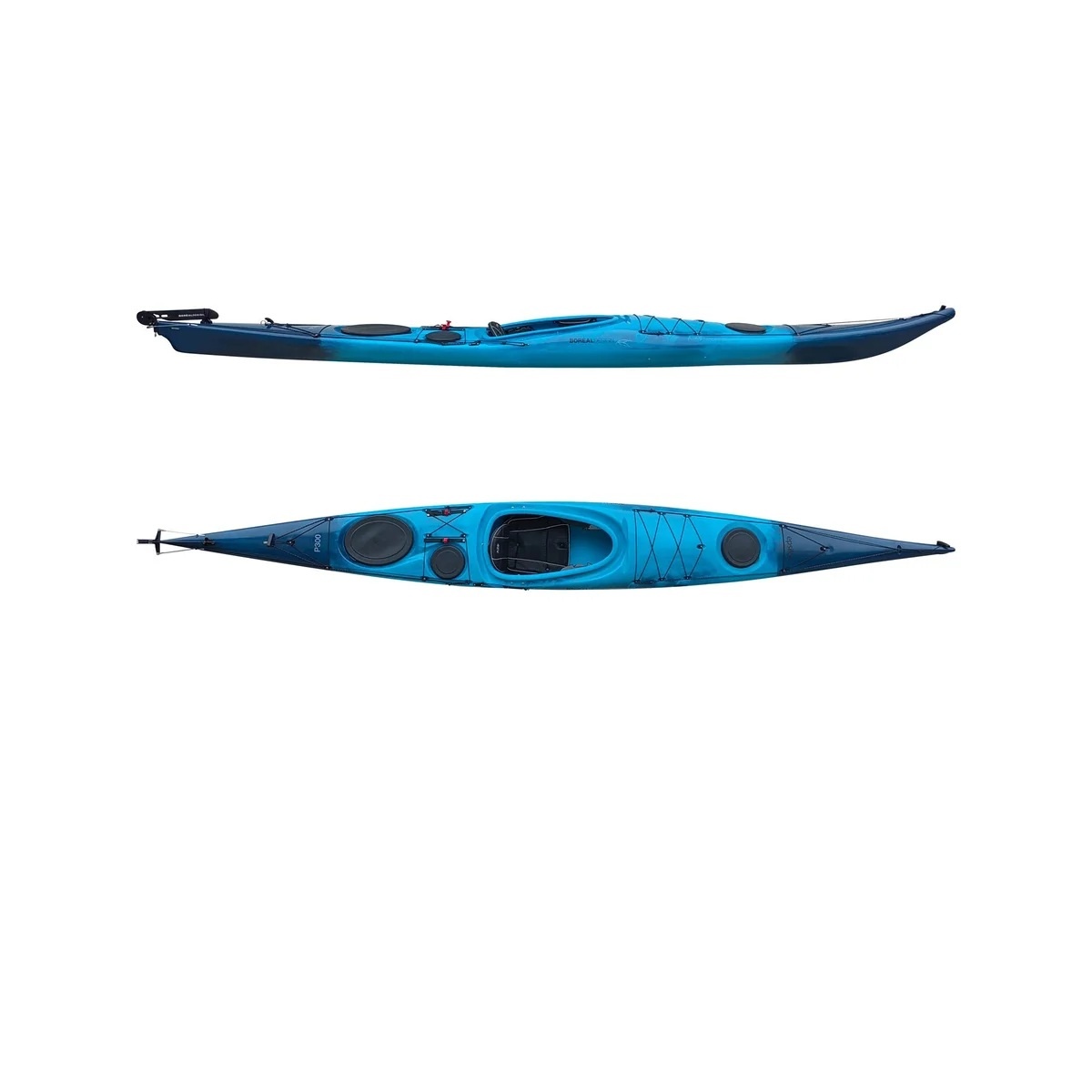 Azul