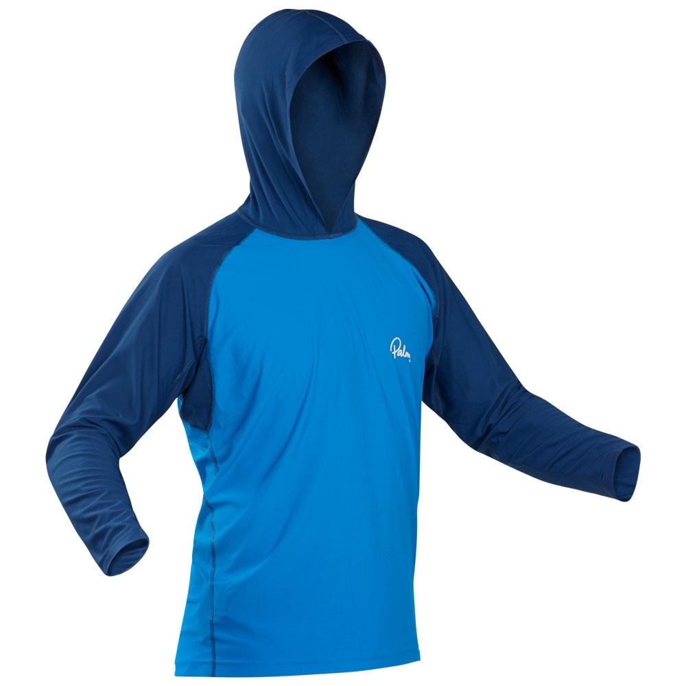 Poleron Palm Helios Hoodie