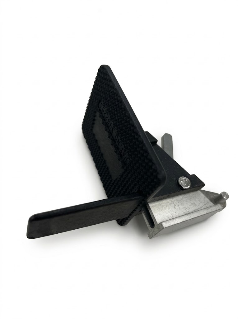 Apoyapies Yakima Footrest Pedal