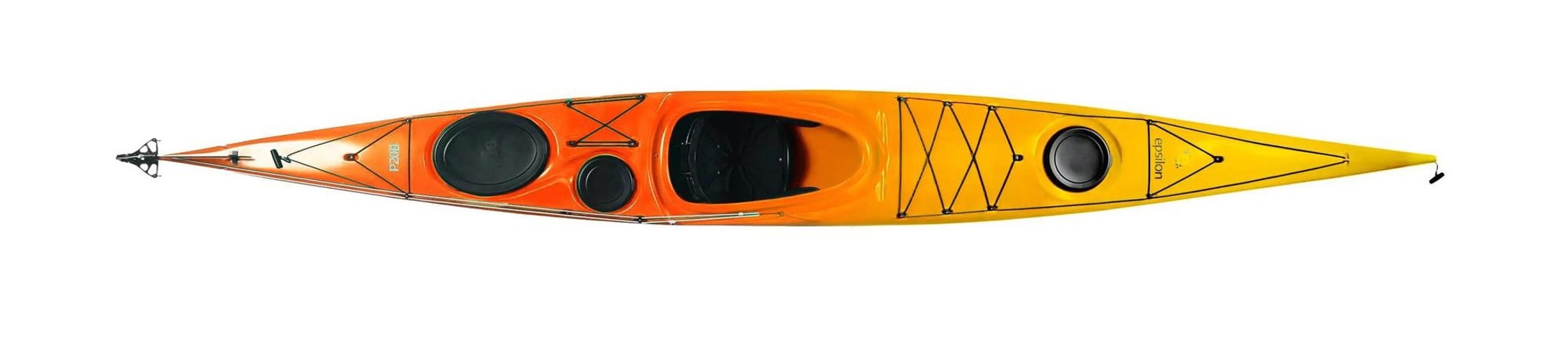 Amarillo/Naranja