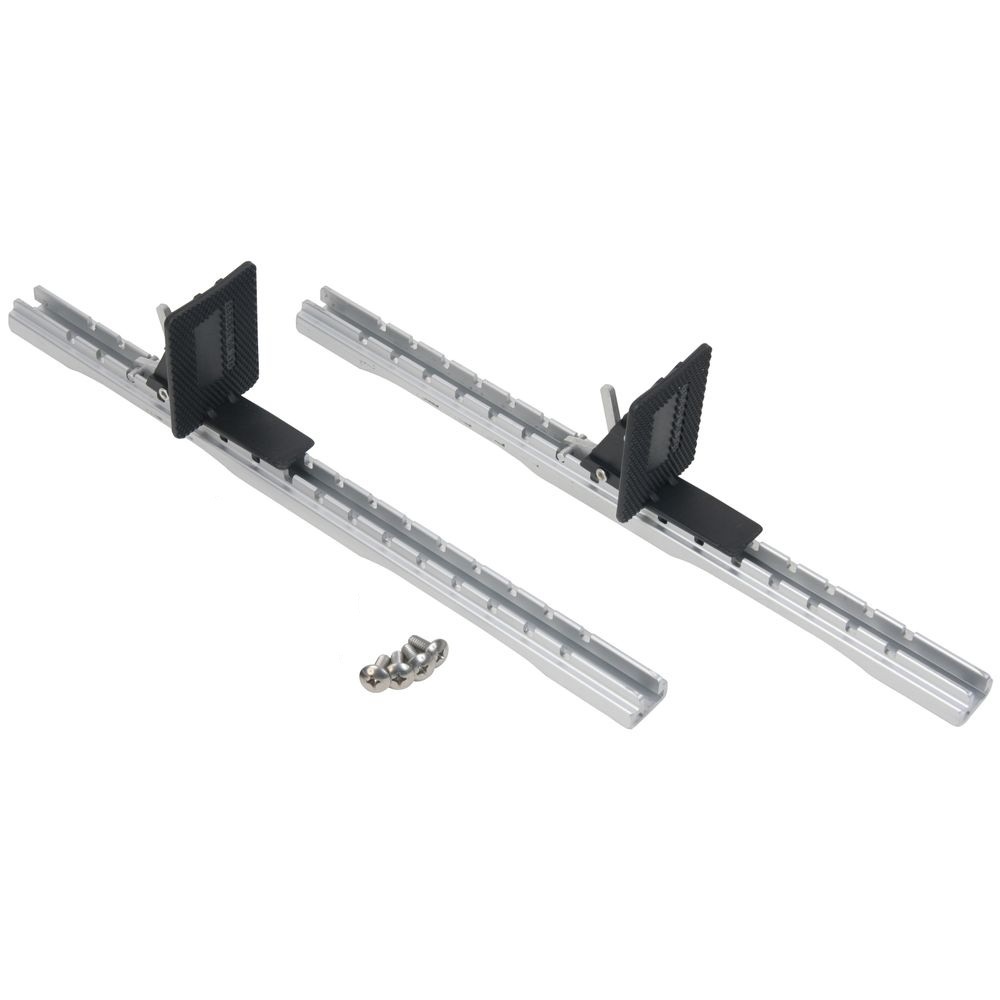 Apoyapies Crosswind Pedal Footrest (Par)
