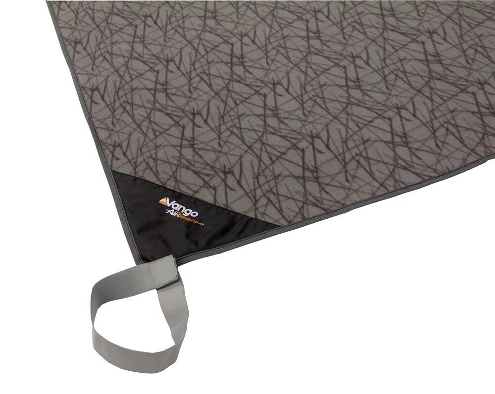 Sherwood Air 600XL Carpet CP113