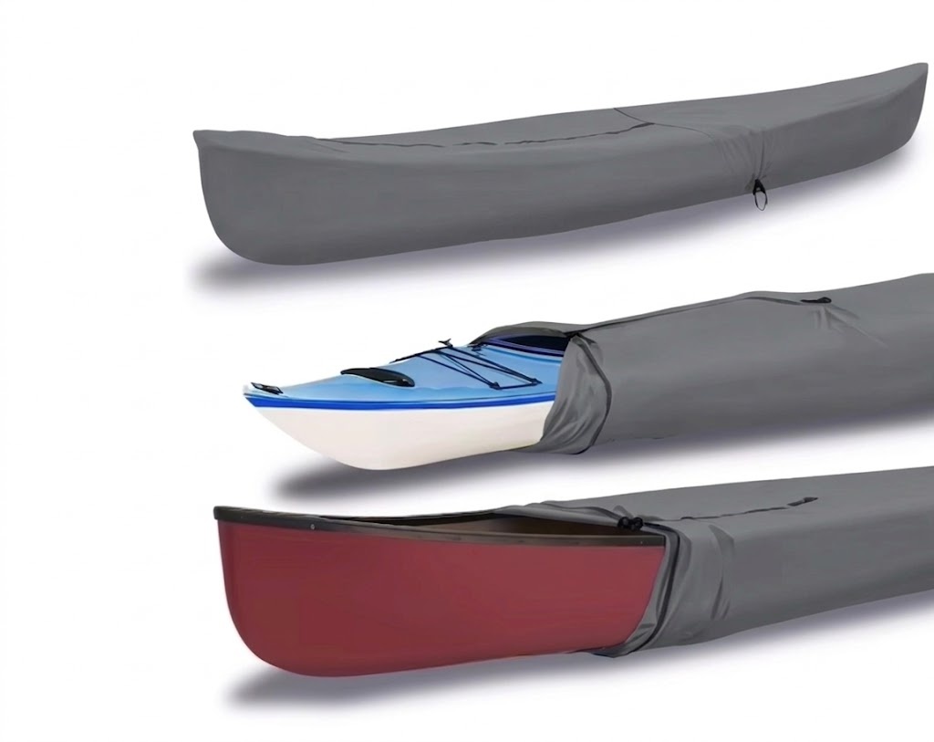 Funda Kayak Cover 18ft